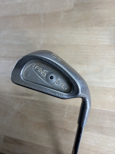 Ping eye black dot - 2,