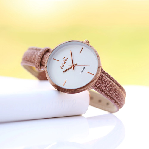 Personalised anaii watch - watch,
