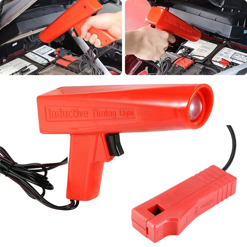 Ignition timing light 12v - ignition,