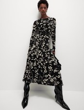 Marks & Spencer Womens Black