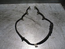 VW AMAROK 3.0 24V V6 TDI DIESEL DIESEL LEAK OFF PIPE 2023- 9X2Q9K022BF