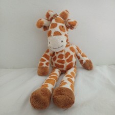 M&S Giraffe Soft Toy 04309857