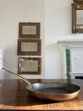 An Early 20thC French Copper