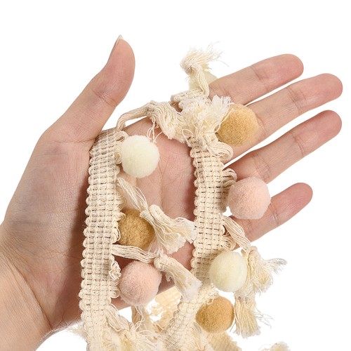 Yards pom ball - pom,