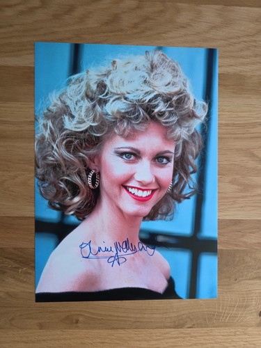 Olivia newton john pic - olivia, a4
