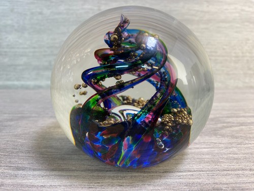 Selkirk glass spindrift - selkirk,