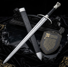 Handmade Jon Snow Longclaw