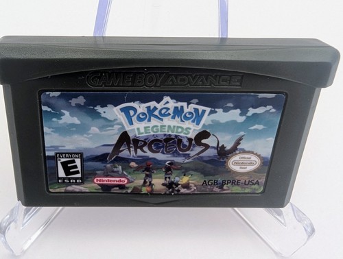Pokemon legends arceus - pokemon,