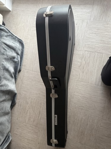 Kinsman classic hard shell - kinsman,