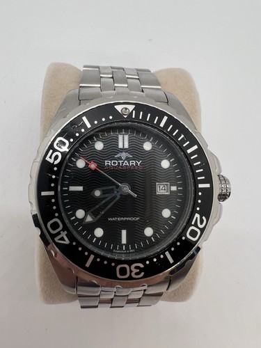 Rotary aquaspeed diver 44mm - aquaspeed,
