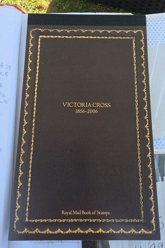Royal mail victoria - royal,