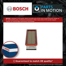 Air Filter fits FIAT 500 312