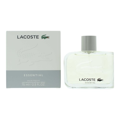 Lacoste essential eau - lacoste,