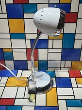 Woolworths Retro Chrome /