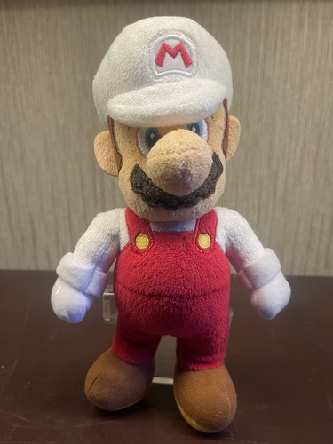 Official nintendo super - super, mario