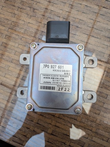 Audi mk1 gearbox control - audi,