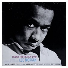 Search For The New Land -  CD ZLVG The Cheap Fast Free Post