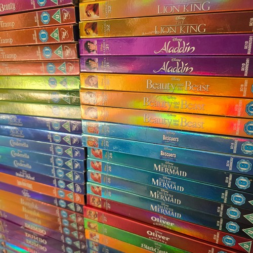 Disney pixar classics - classics, dvd