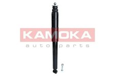 Shock absorber Rear Axle
