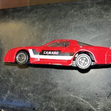 Corgi c150 chevrolet camaro - corgi,