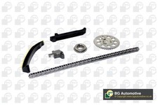 Timing Chain Kit Fits Smart Cabrio City-Coupe Crossblade BGA TC0450FK