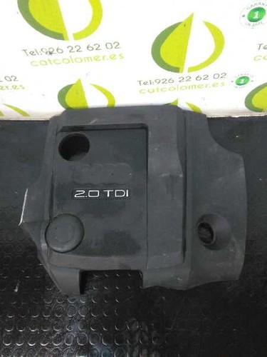 Engine cover for audi - engine,