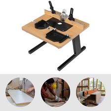 Tabletop Woodworking Router