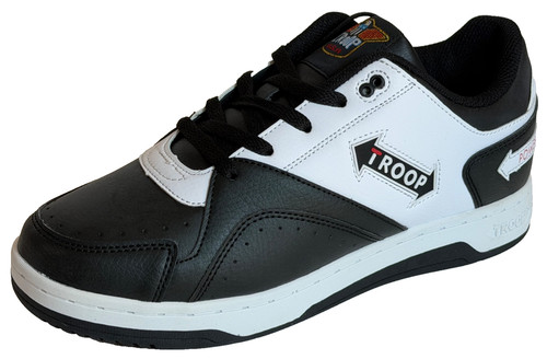 Troop power slam low top - low,