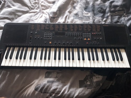 Technics kn550 keyboard - keyboard, (