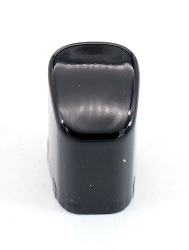Hand brake lever - hand, button