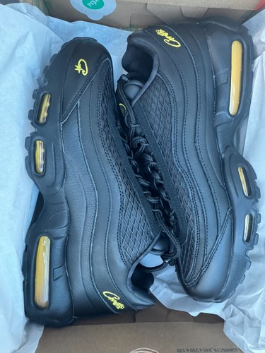 Nike air max honey - 95, 'honey