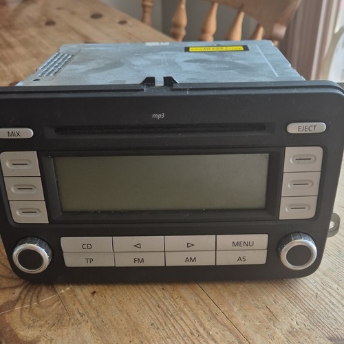 Passat rcd 300 mp3 - passat,