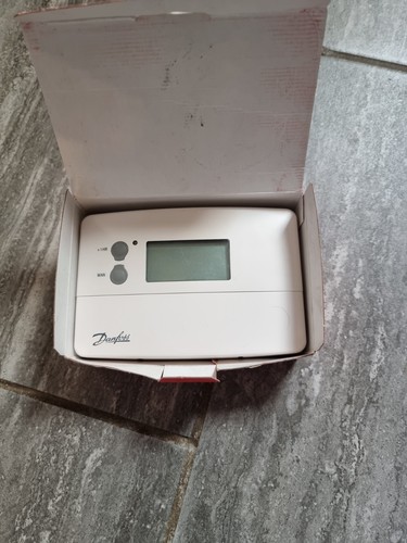 Danfoss ts715si single - danfoss,