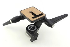 Manfrotto 115, 3-Way Pan Tilt