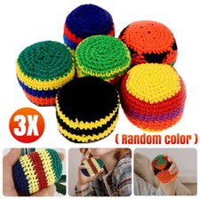 Handmade Hacky Sacks Toys