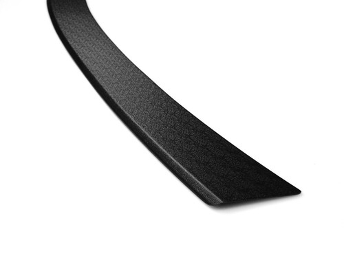 Oppl abs rear bumper scratch - oppl,