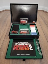 Rainbow Six Vegas 2 Official