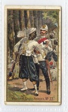 (Gc6999) Taddy, Victoria Cross