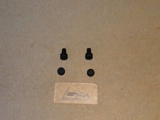 RM Minibook 100 Laptop (Netbook) Bottom Base Rubber Feet Set (4)