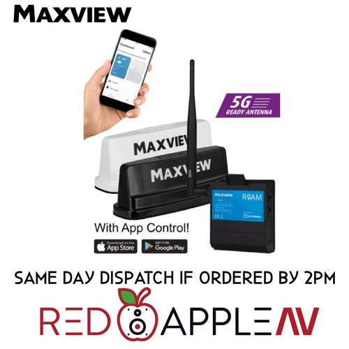 Maxview roam mxl057 - maxview, x