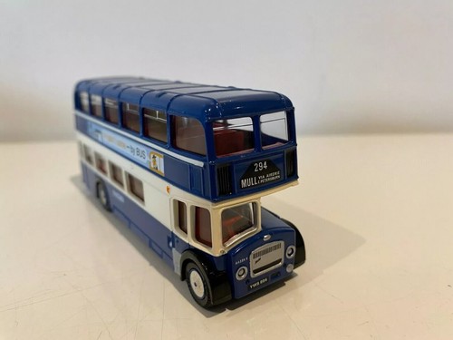 Efe scale 14103 bristol - 1/76,