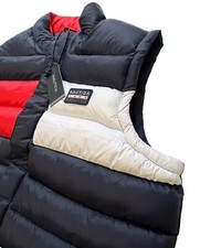 Nautica Gilet Mens Size XL