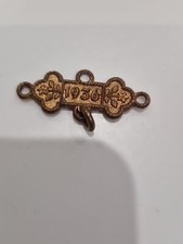 Vintage St Johns Ambulance