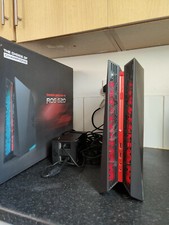 ASUS i7-6700 GTX 980 12GB RAM 128SSD 1TB HDD GAMING PC ROG G20