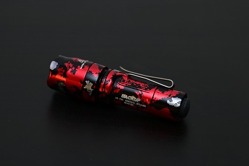 Surefire e1b backup - backup, e1l