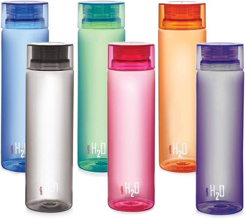 Fridge water juice bottle - water,,