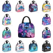 Lilo and Stitch Cartoon Galaxy