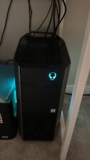 alienware aurora r7 dell gaming PC desktop