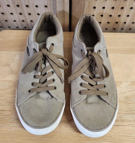 Lugz men brown - men's, 12
