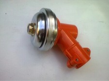 long reach petrol Hedge